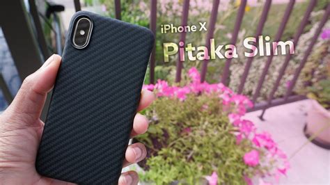 iphone x pitaka case drop test|Most Durable iPhone X Cases Drop Test! Top 12 .